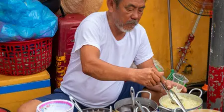 La gastronomie vietnamienne: plats équilibrés, cuisine de rue vibrante et traditions culinaires