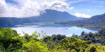 Que faire à Munduk? Découvrez ce village paisible à Bali