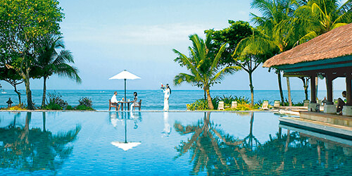 Hotel Bali Intercontinental