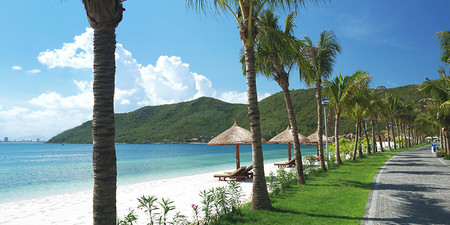 Die schönsten Vietnam Strände: Nha Trang