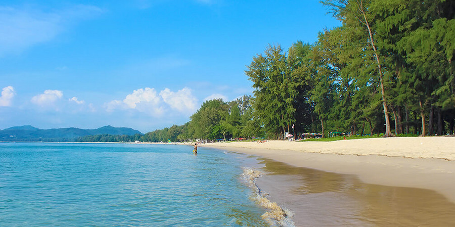 les plus belles plages de Thaïlande: sable blanc, eaux turquoise et paysages tropicaux à couper le souffle