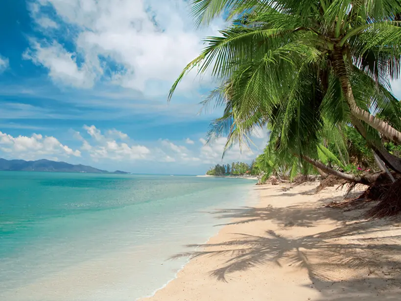 Vacances à Langkawi en Malaisie