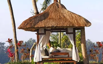 Circuit en Asie Bangkok - Malaisie - Singapour - Java - Bali