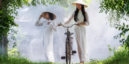 Visiter le Vietnam, un pays riche en culture, paysages époustouflants et histoire fascinante