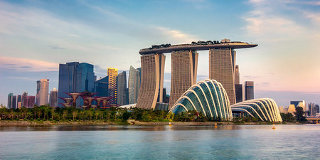 Visiter Singapour – que faire et que voir